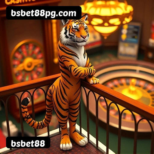 bsbet88 São Paulo - Hot Promos