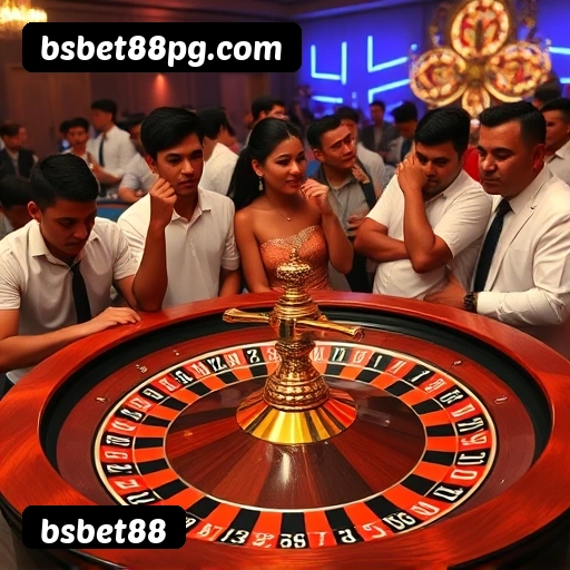 bsbet88 - cassino ao vivo