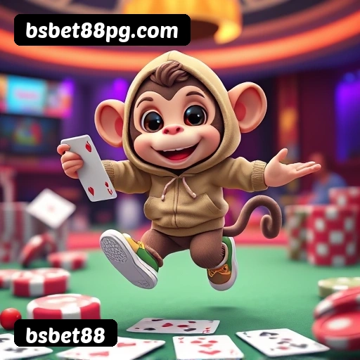bsbet88 - Winners Celebration