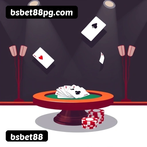 bsbet88 Belo Horizonte - Provably Fair