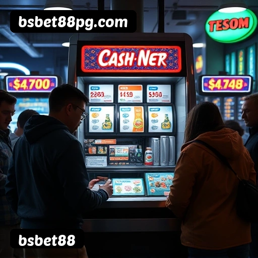bsbet88 - App Features