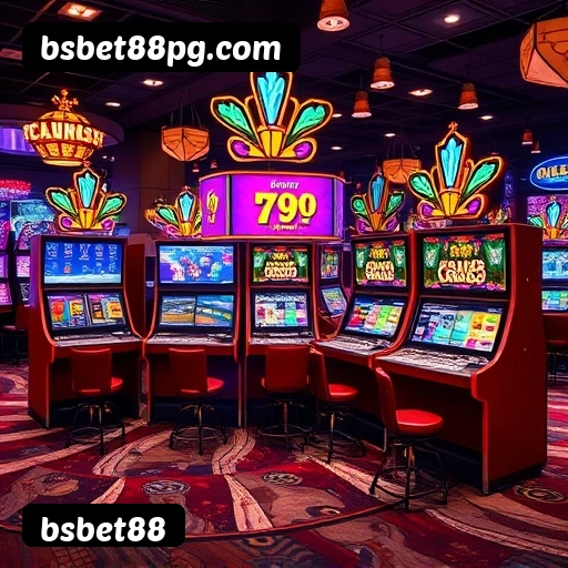 bsbet88 - Pagamento PIX Instantâneo