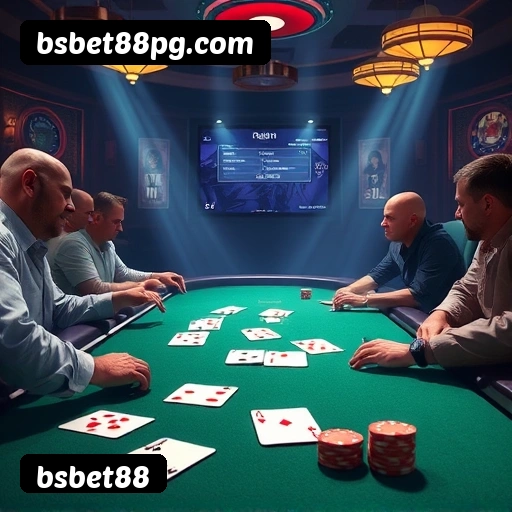 bsbet88 São Paulo - All Bonuses
