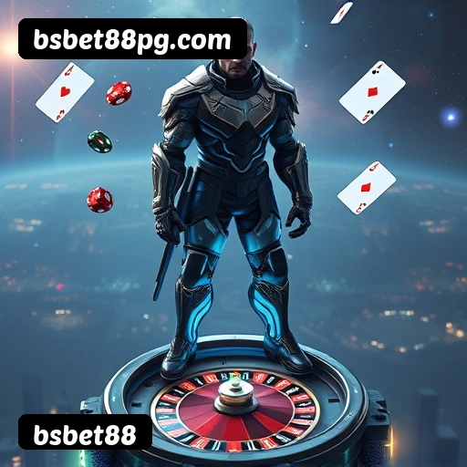 bsbet88 Salvador - Promo Stats