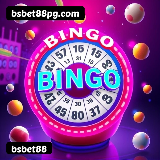 bsbet88 São Paulo - Jogo Providers