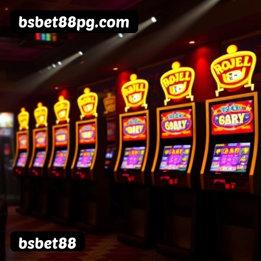 bsbet88 - Aplicativo Móvel