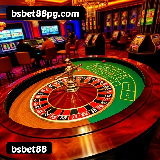 bsbet88 - Support