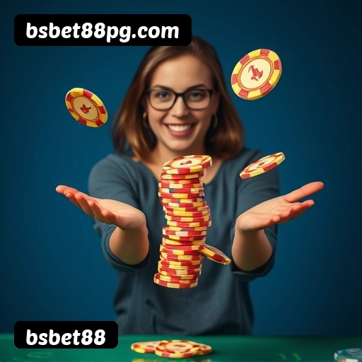 bsbet88 - Installation Guide