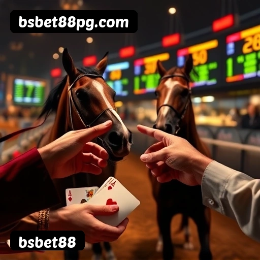 bsbet88 - Análise de Mercados Esportivos