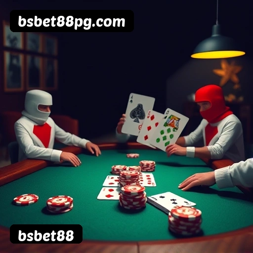bsbet88 São Paulo - Top Slots