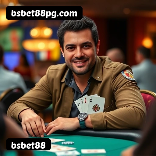 bsbet88 Salvador - Strategies