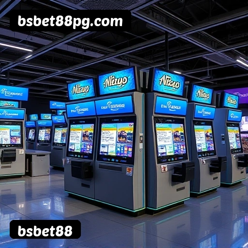 bsbet88 Curitiba - Live Betting