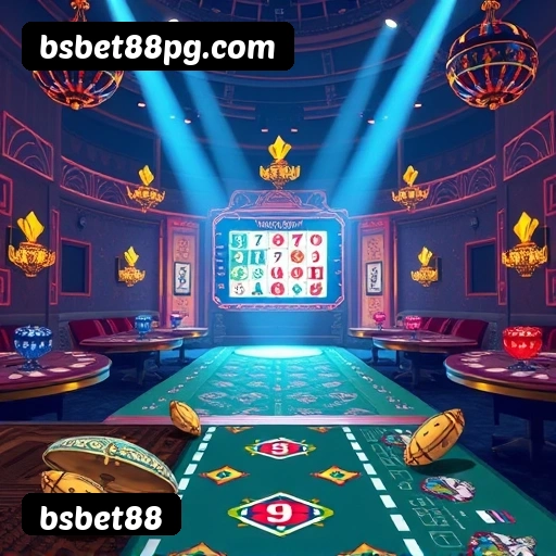 bsbet88 Brasília - Betting Features